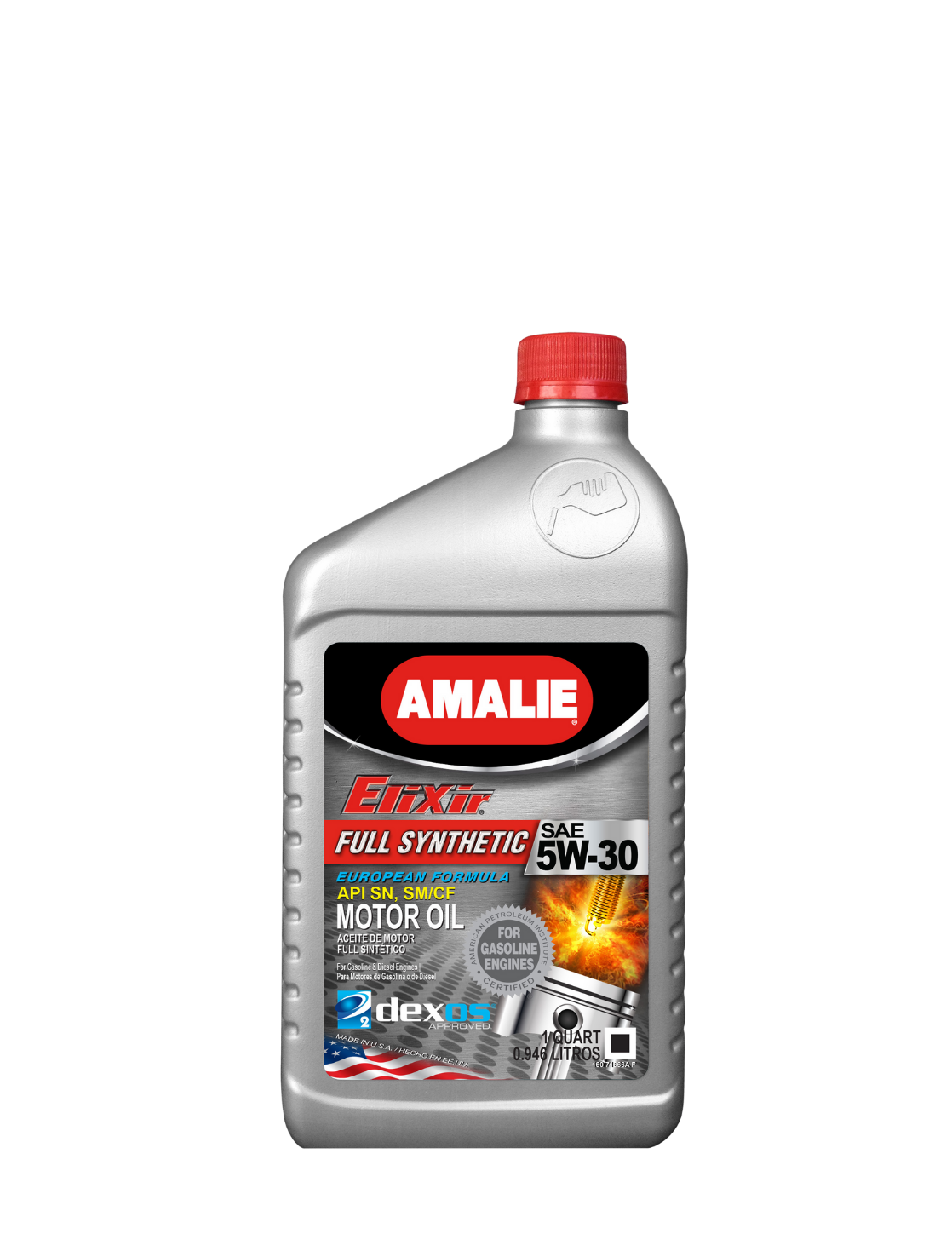 Aceites de motor para vehiculos livianos producto 15