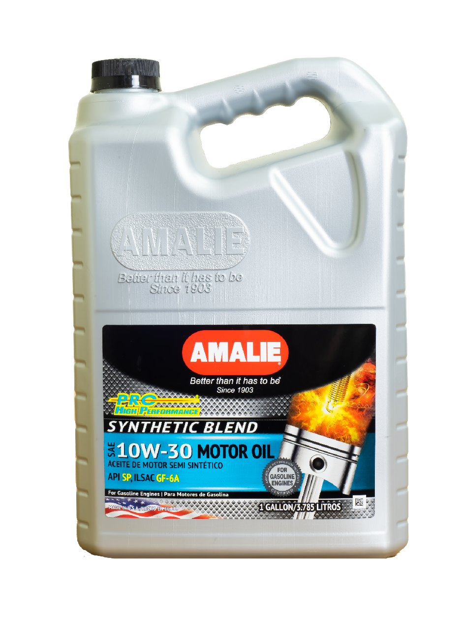 Aceites de motor para vehiculos livianos producto 19