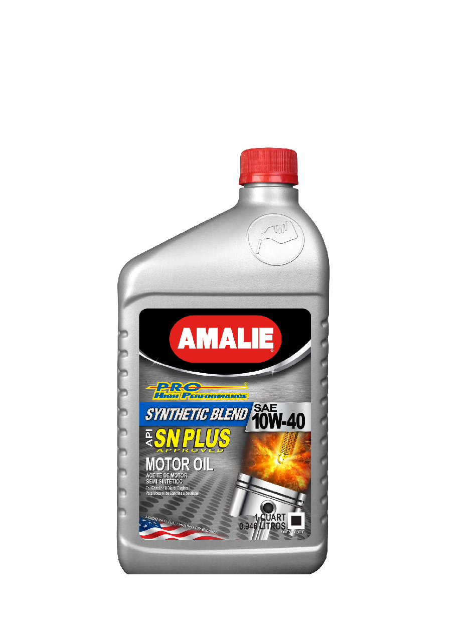Aceites de motor para vehiculos livianos producto 21
