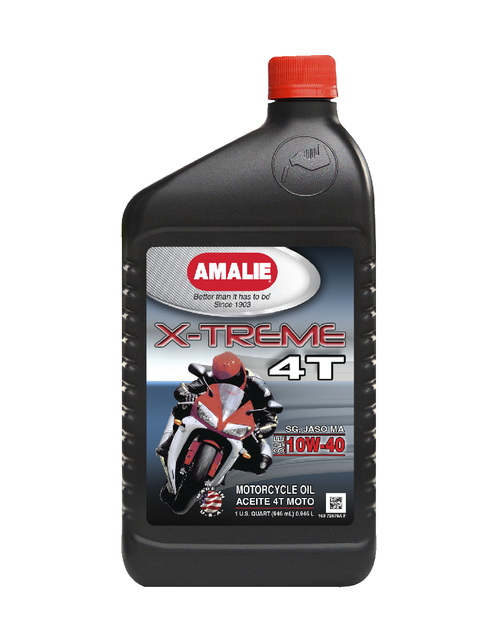 Aceites para motores de 2 y 4 tiempos producto 26