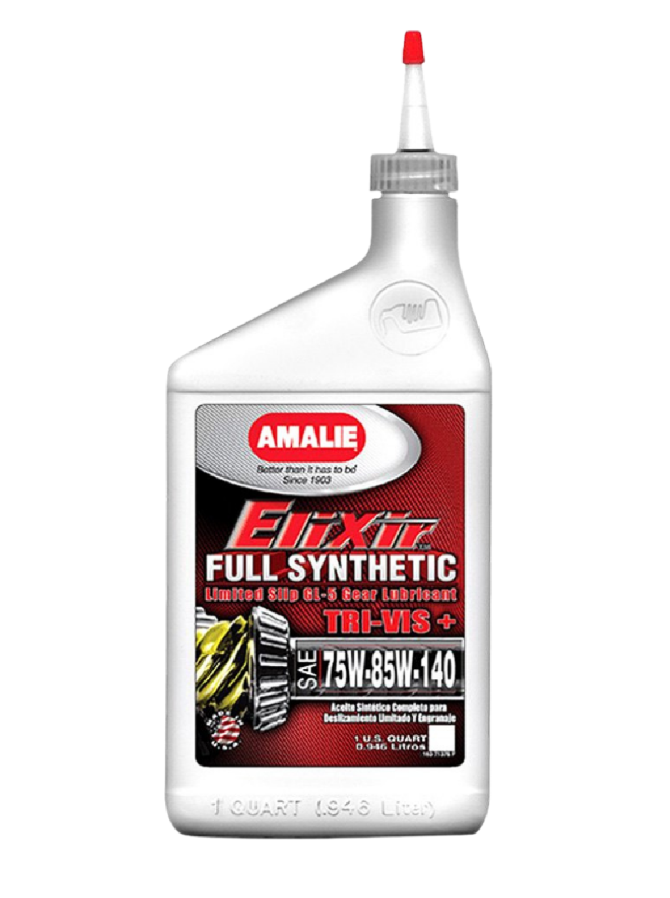 Aceites para engranajes y ejes producto 29