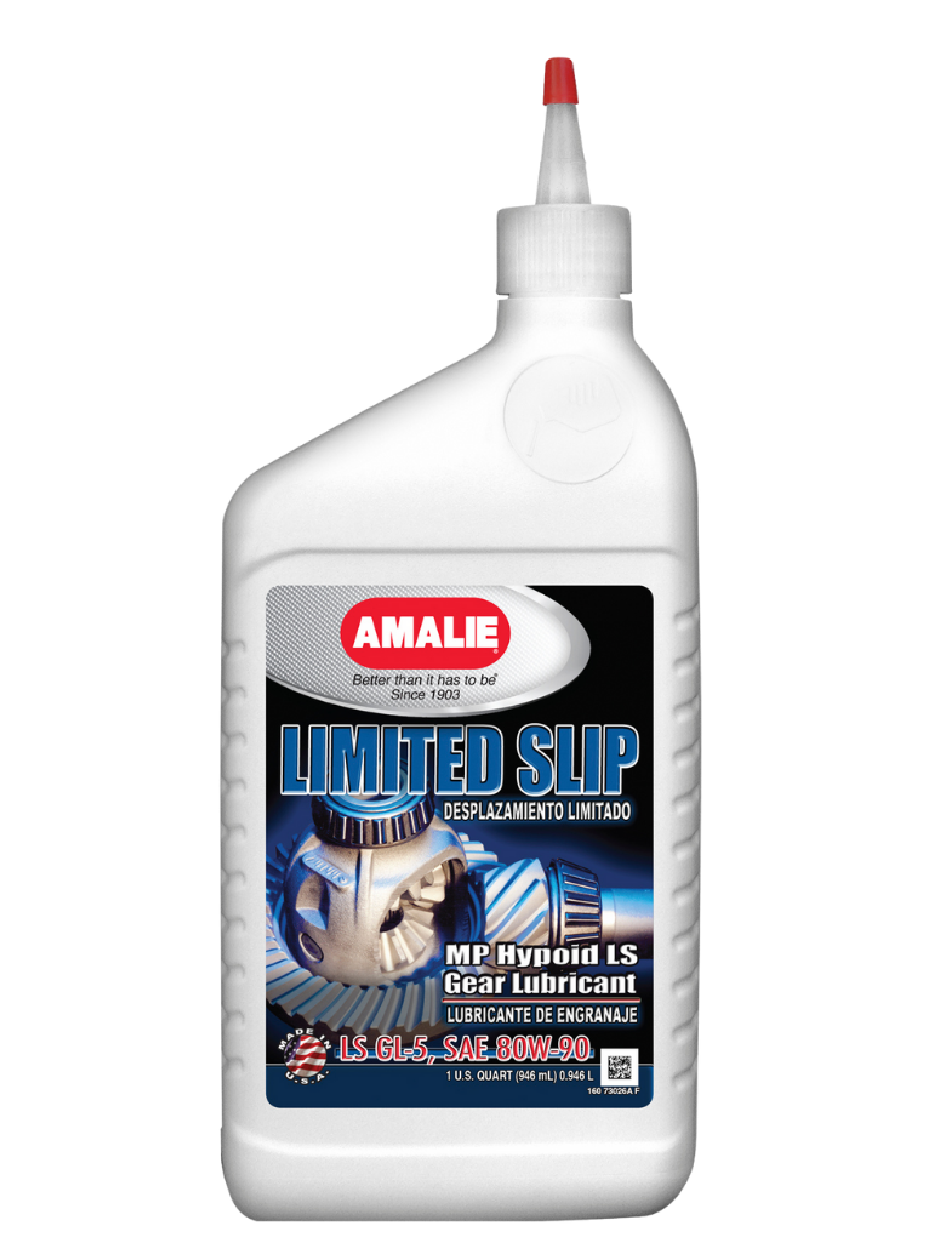 Aceites para engranajes y ejes producto 32