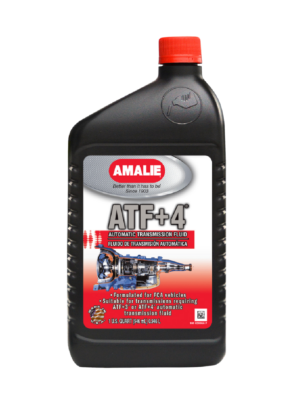 Liquidos de transmision ATF producto 40
