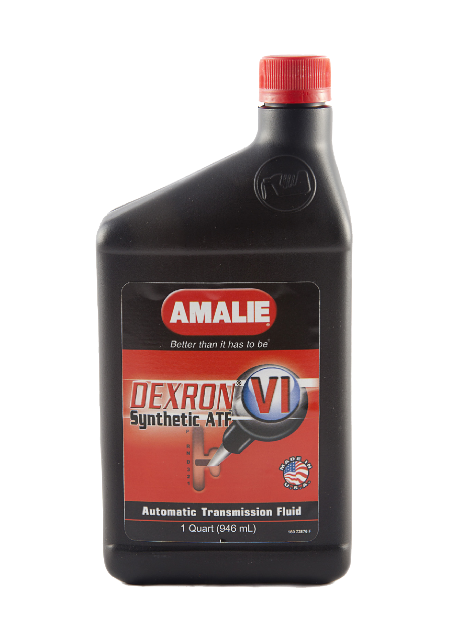Liquidos de transmision ATF producto 41