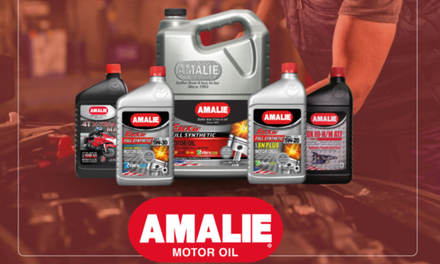 Lubricantes que trabajan tan duro como tu motor...