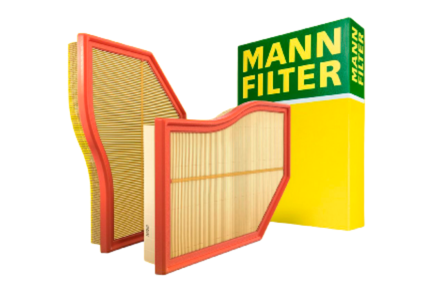 Filtro de aire